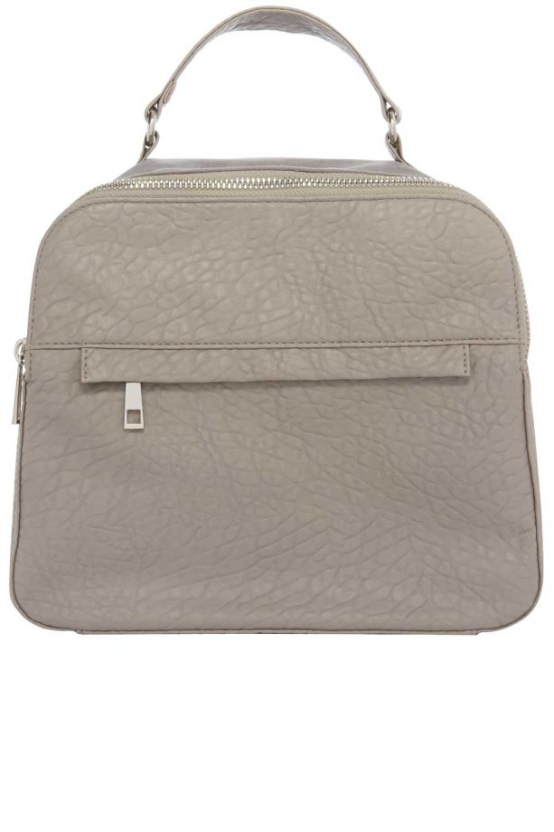 Primark Double Zip Camera Bag, £8