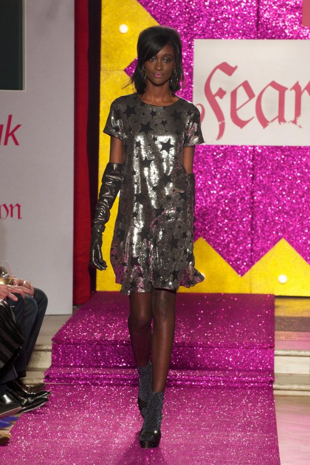 Fearne Cotton For Very SS15 Show