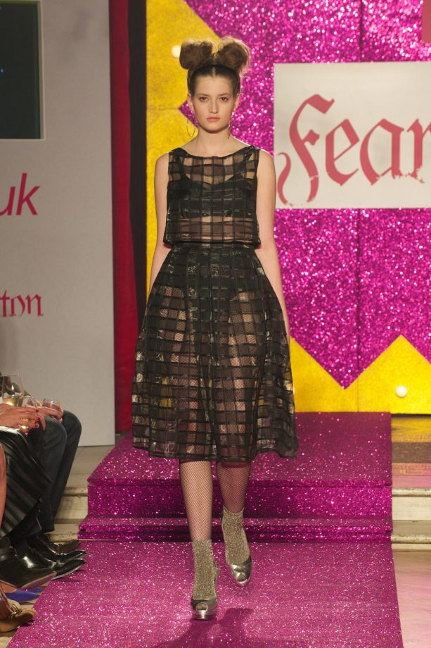 Fearne Cotton For Very SS15 Show