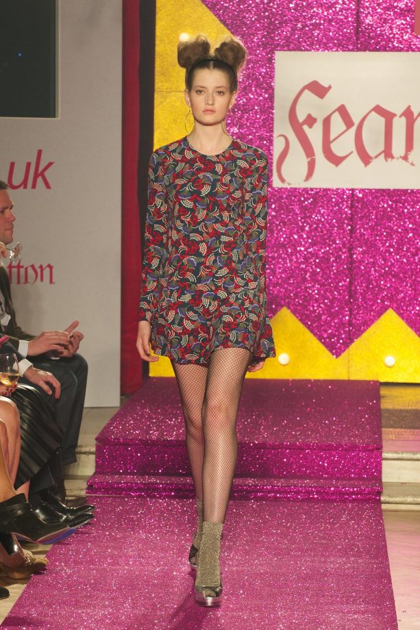 Fearne Cotton For Very SS15 Show