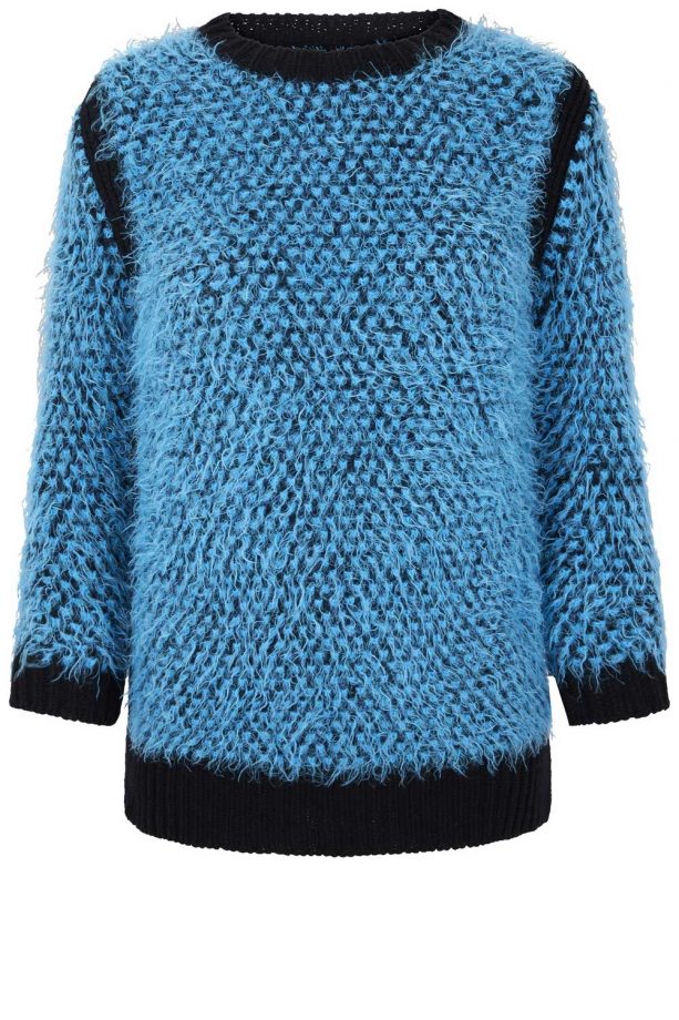 Fearne Cotton For Very Eyelash Jumper, £35