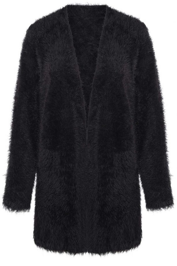 Fearne Cotton For Very Fluffy Cardigan, £39
