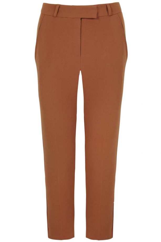 Fearne Cotton For Very Slim Leg Cigarette Trousers, £35