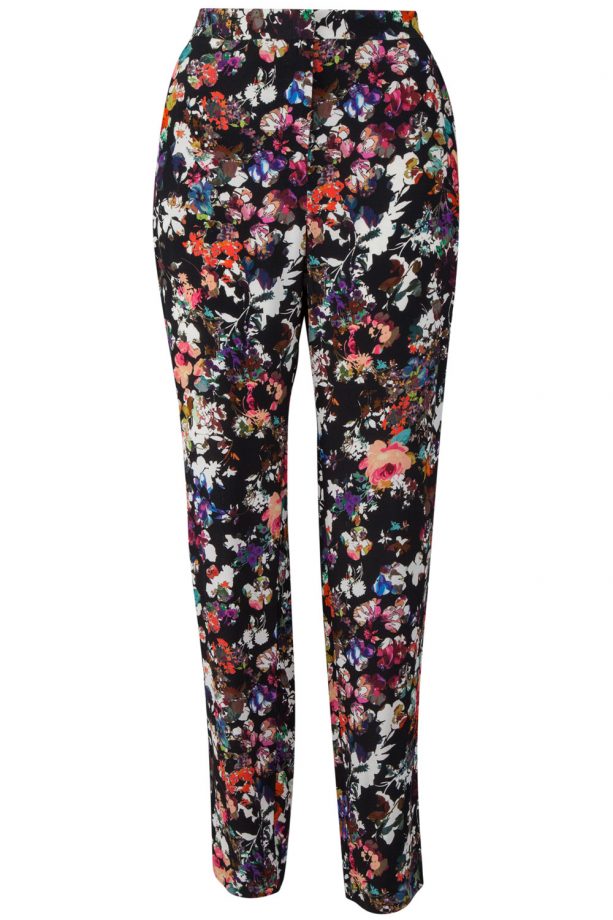 Fearne Cotton For Very Printed Trousers, £35