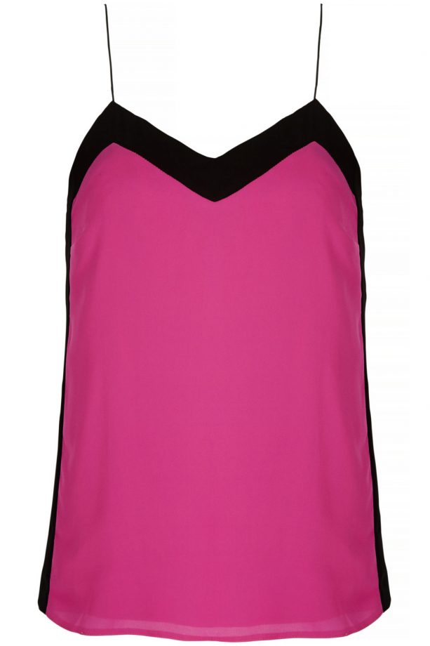 Fearne Cotton For Very Strappy Cami, £22