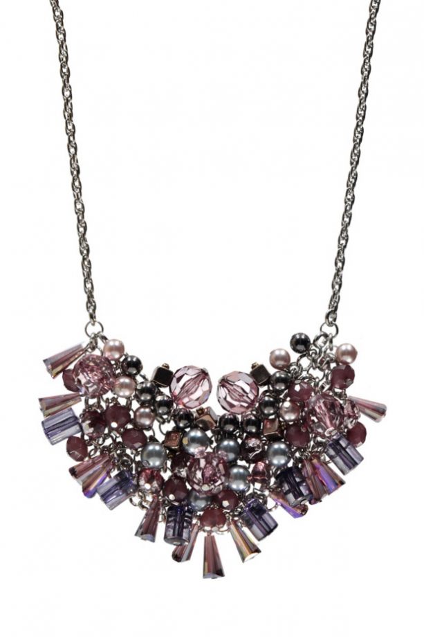 George at Asda Necklace, Asda, £15