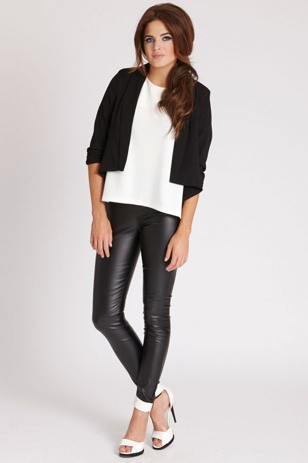 Binky Felstead For Lipstick Boutique AW14 Collection
