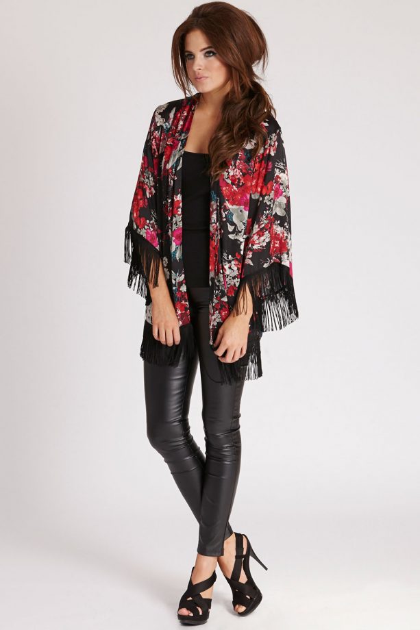 Binky Felstead For Lipstick Boutique AW14 Collection