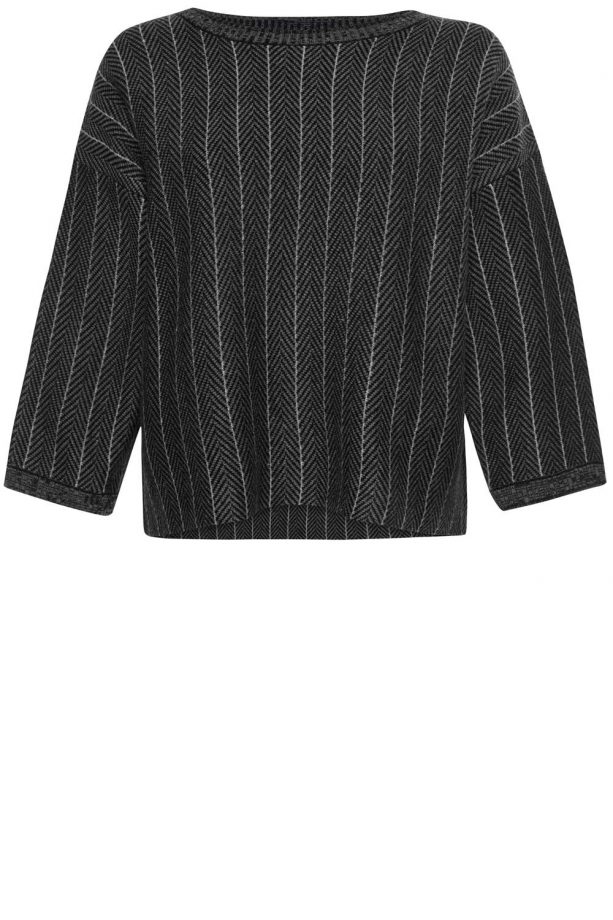 Primark Herringbone Twinset Jumper, £12