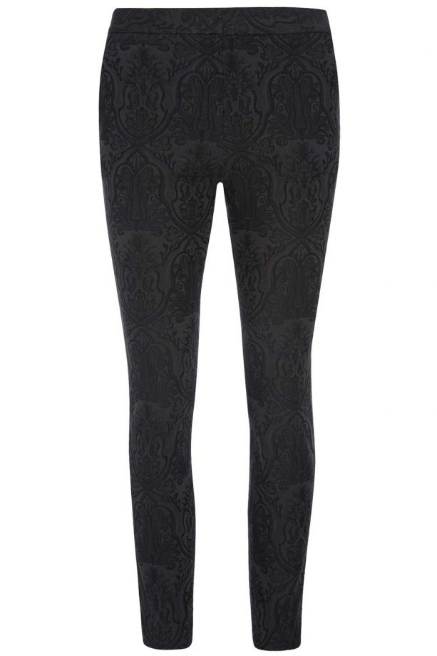 Primark Jacquard Trouser, £16