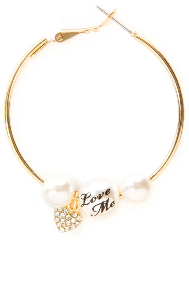 Katy Perry Kitten Love Me Earrings
