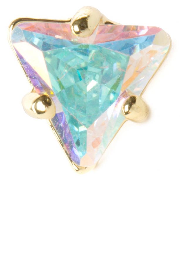Katy Perry Kitten Prism Earrings