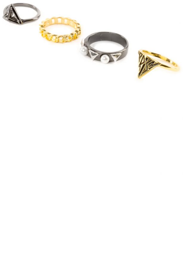Katy Perry Kitten Variety Rings