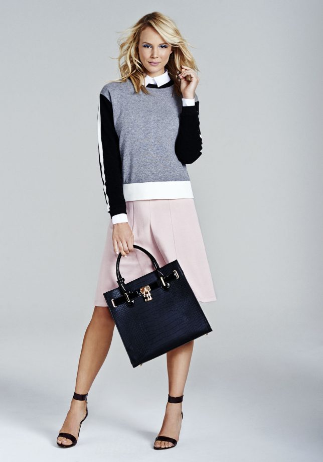 Workwear Staples