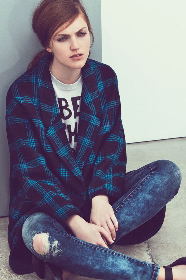 New Look AW14 Collection
