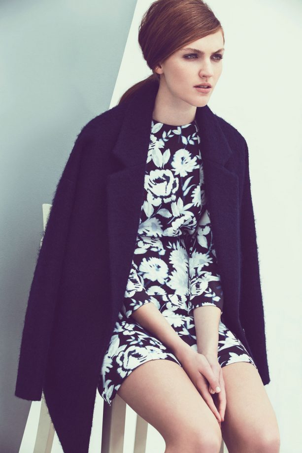 New Look AW14 Collection