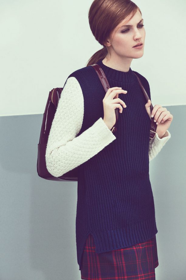 New Look AW14 Collection