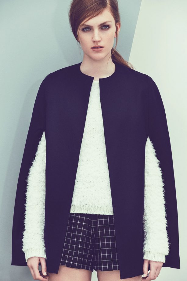 New Look AW14 Collection