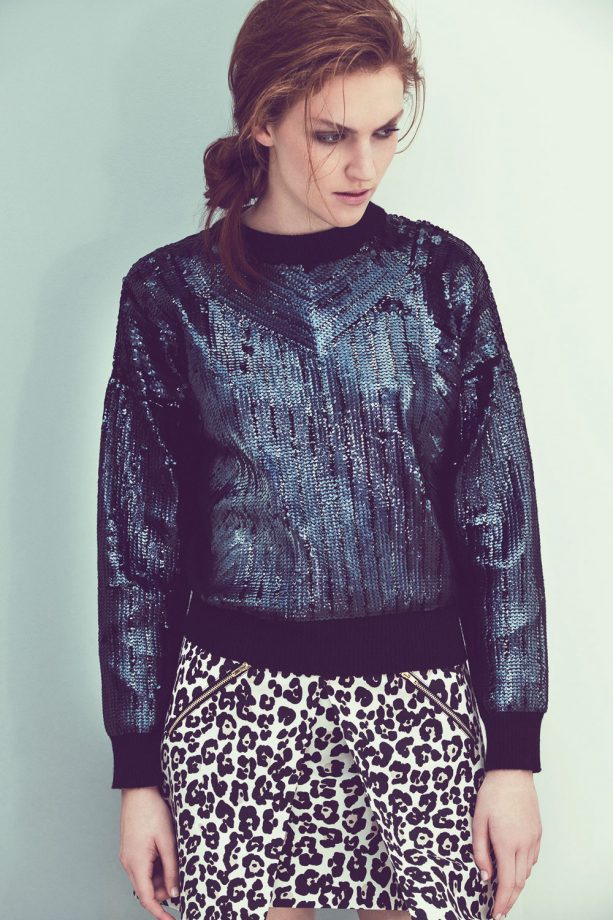 New Look AW14 Collection