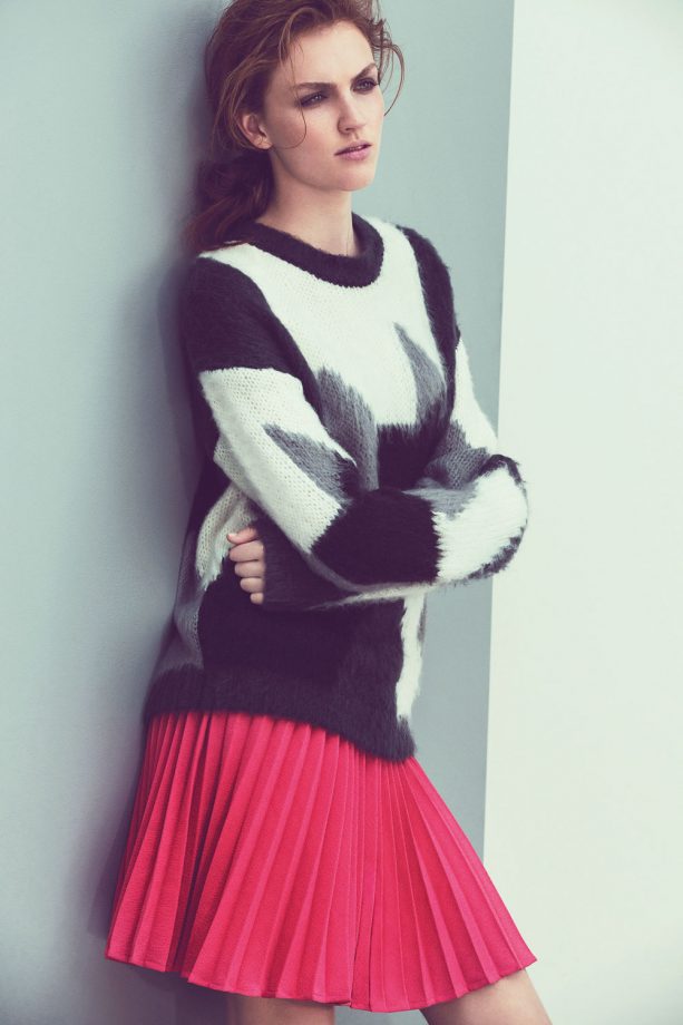 New Look AW14 Collection