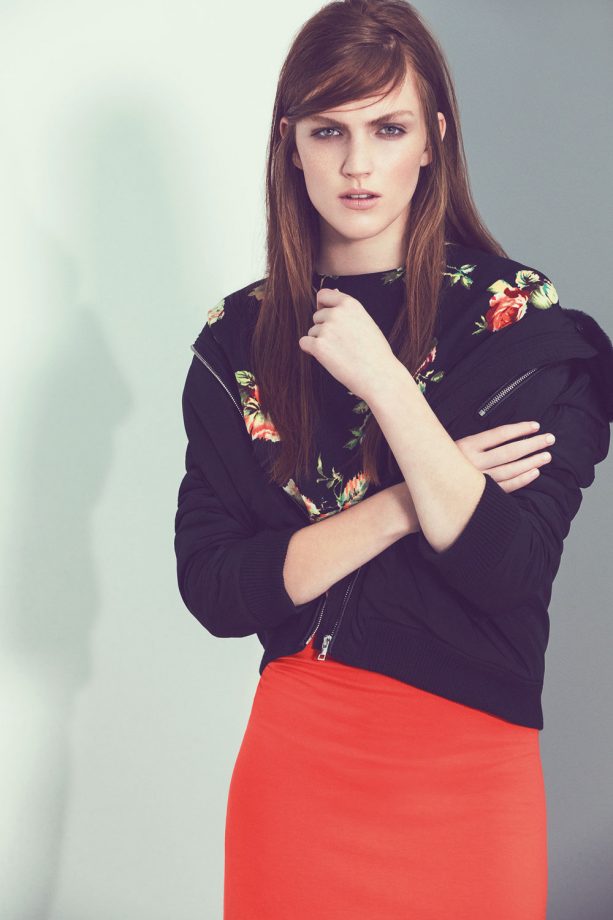 New Look AW14 Collection