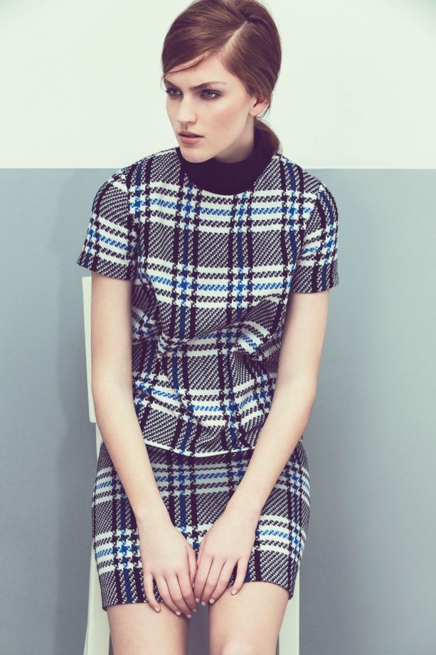 New Look AW14 Collection