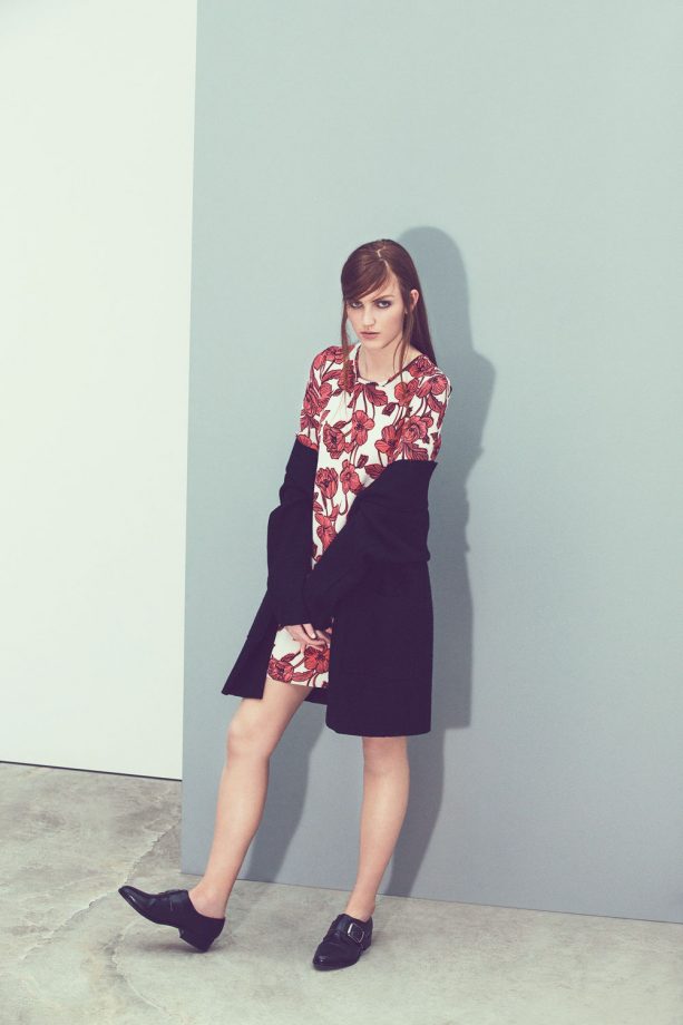 New Look AW14 Collection