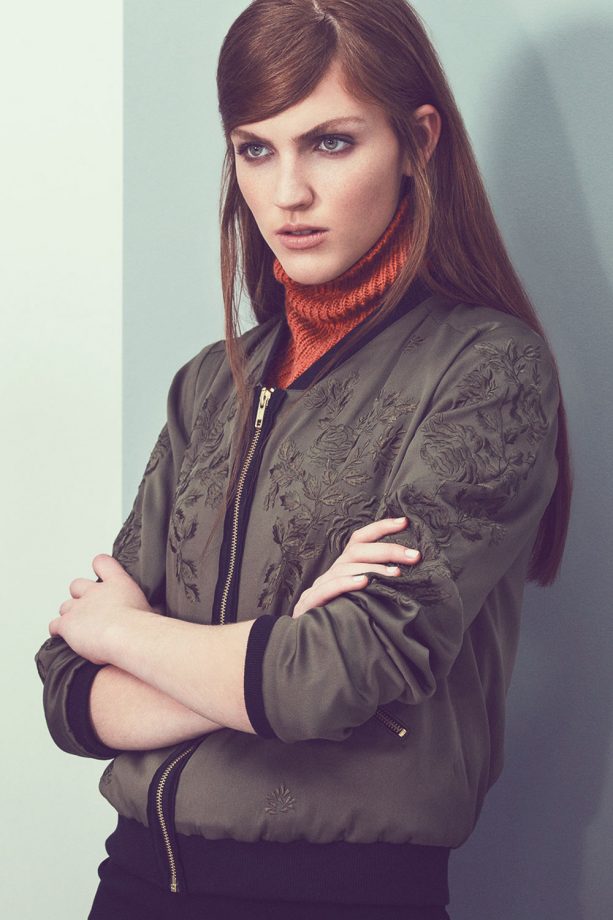 New Look AW14 Collection