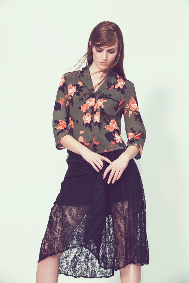 New Look AW14 Collection