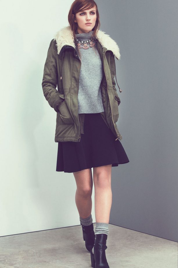 New Look AW14 Collection