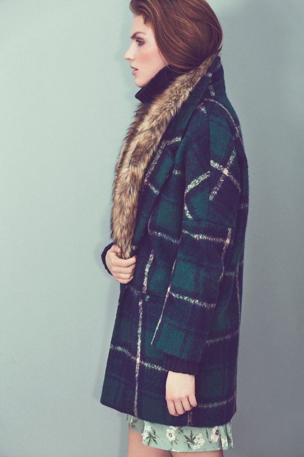 New Look AW14 Collection: Preview The Range | Look