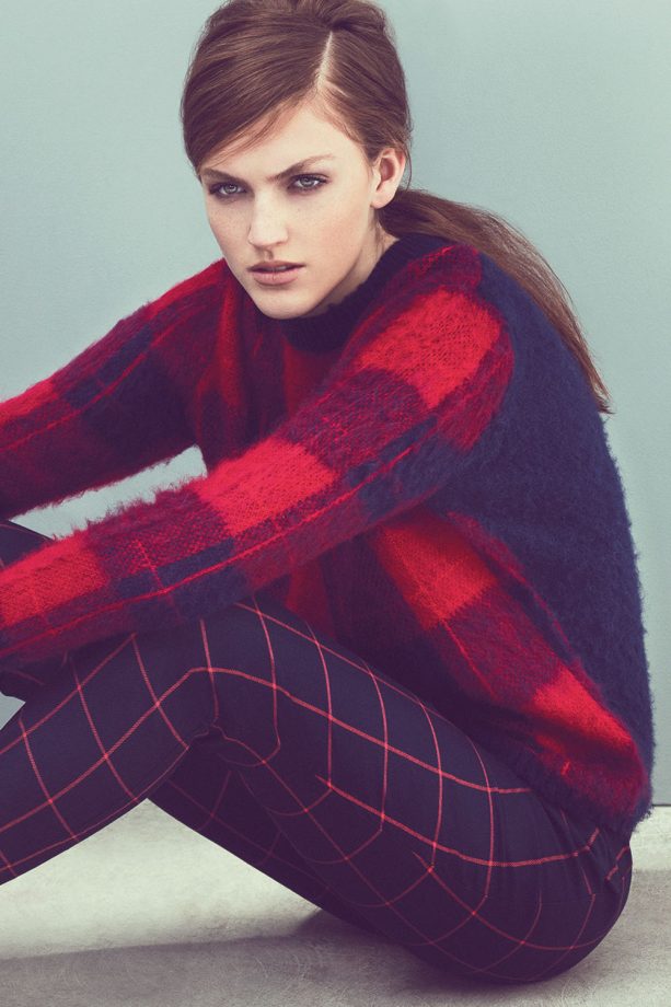 New Look AW14 Collection