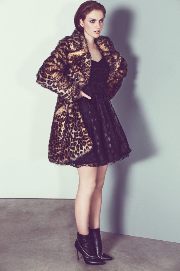 New Look AW14 Collection