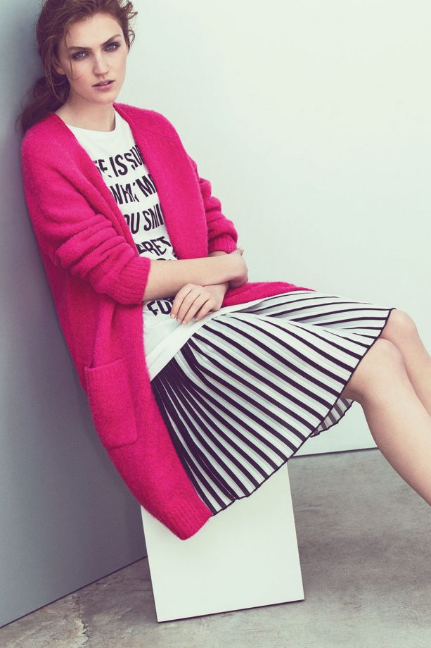 New Look AW14 Collection