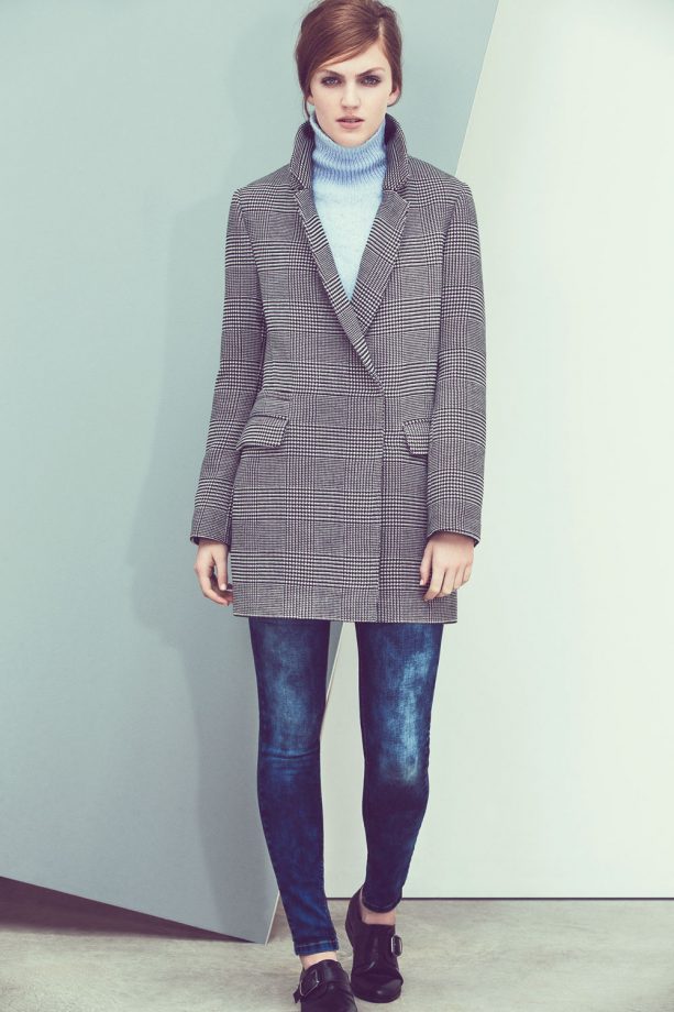 New Look AW14 Collection