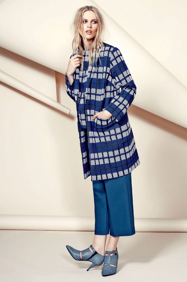LOOK For Simply Be AW14 Collection