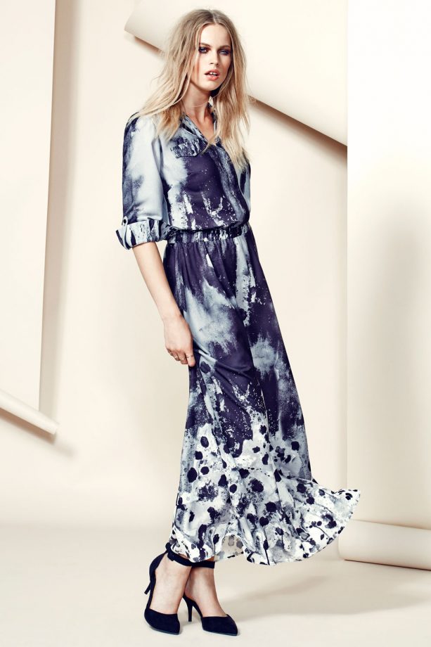 LOOK For Simply Be AW14 Collection