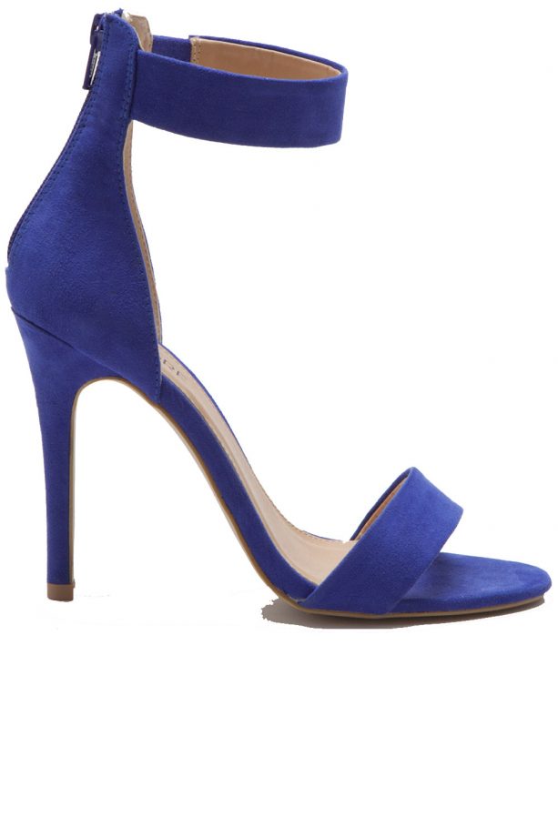 Matalan Strappy Stiletto Sandal, £15