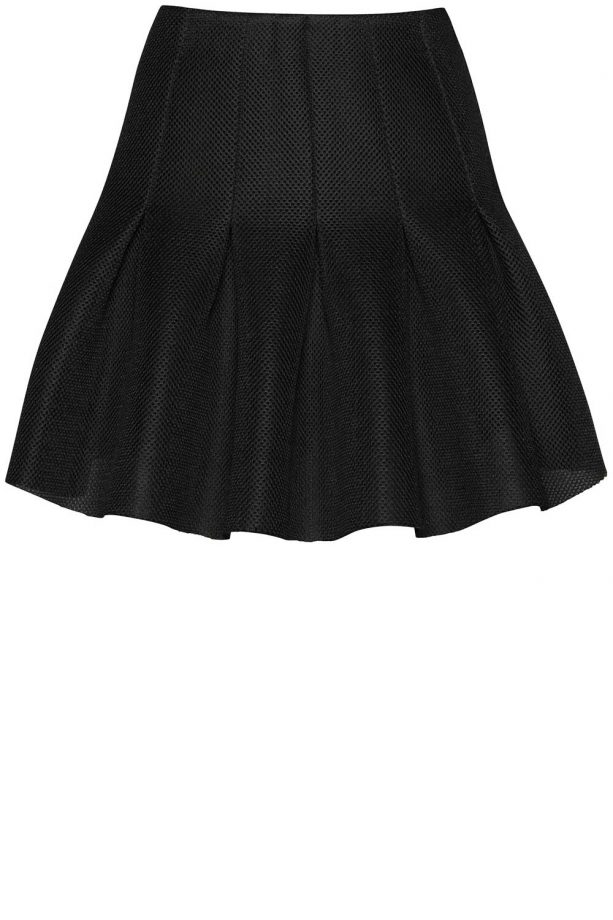 Primark Mesh Skirt, £12