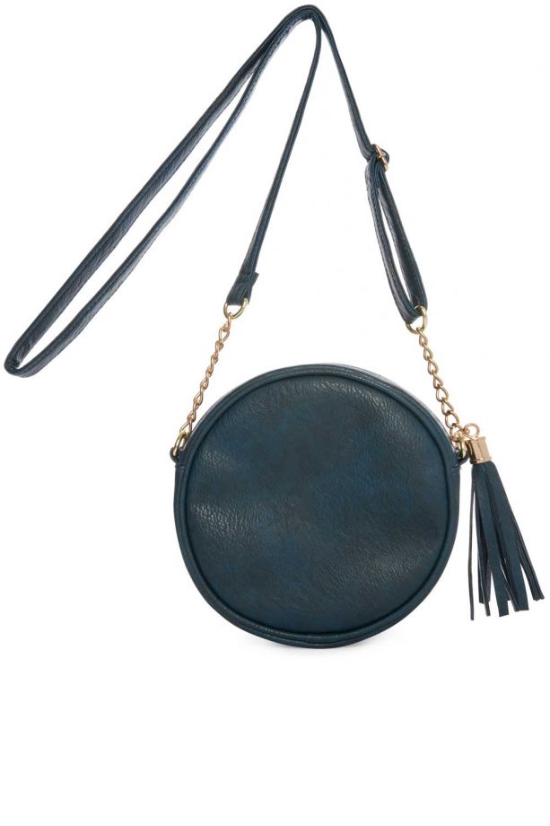 Primark Round Tassel X Body, £4