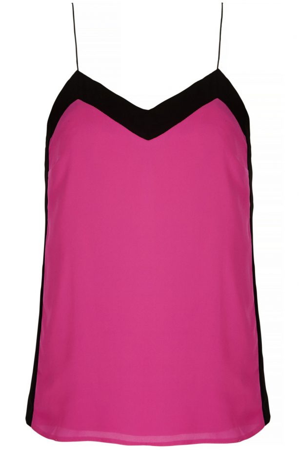 Very Fearne Cotton Strappy Cami Top, £22