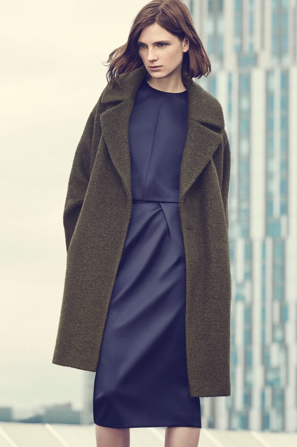 Warehouse AW14 Collection