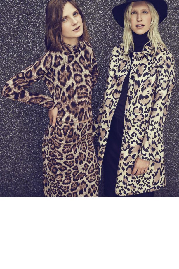 Warehouse AW14 Collection