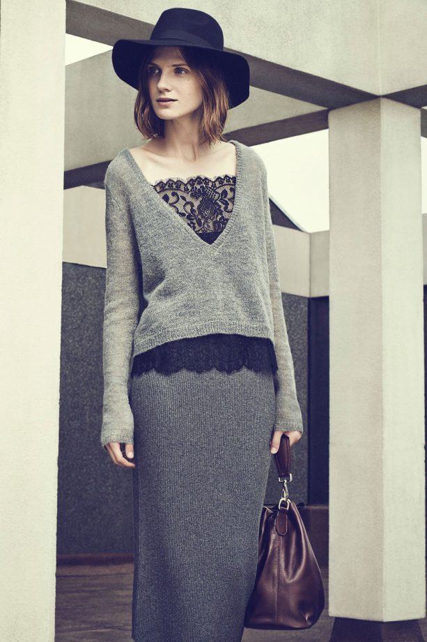 Warehouse AW14 Collection