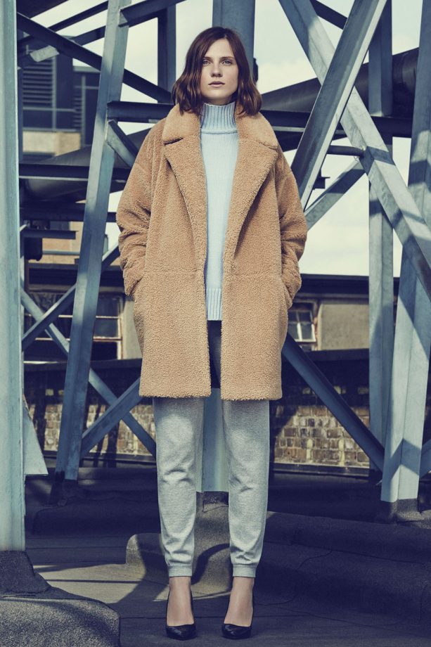 Warehouse AW14 Collection