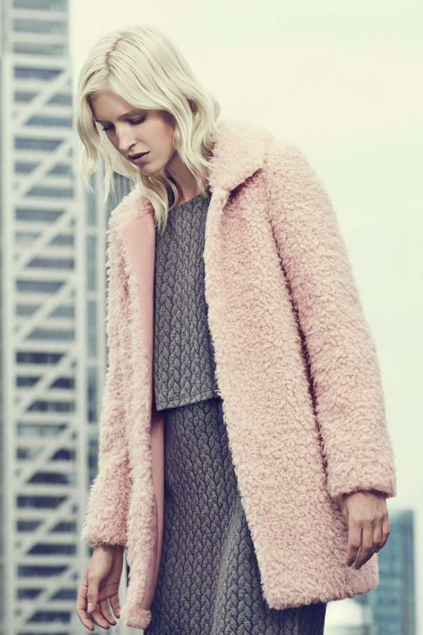 Warehouse AW14 Collection