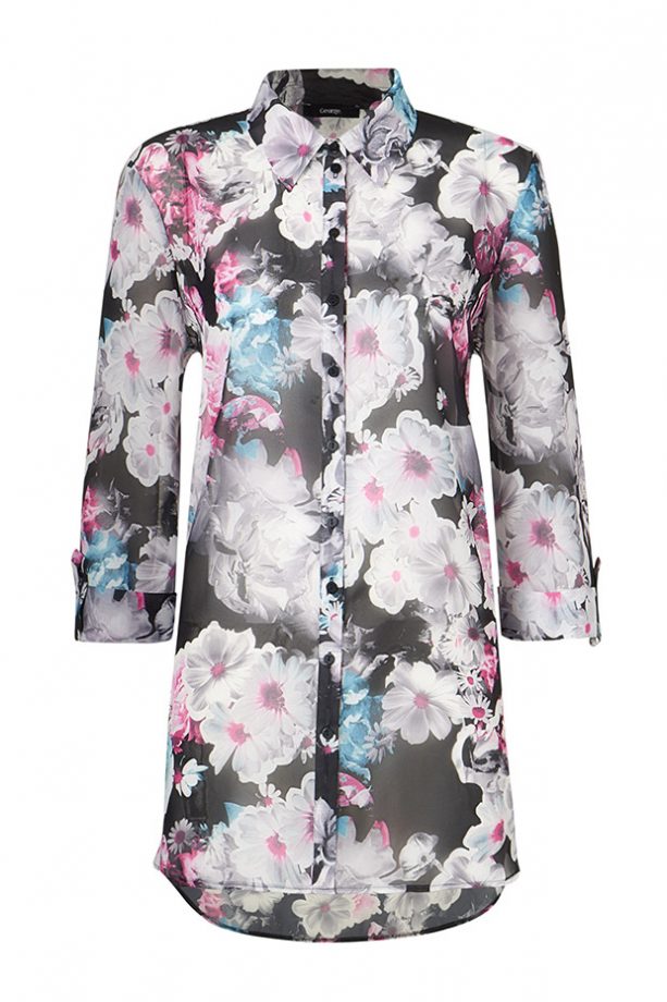 George at Asda Jacket, Asda, £14