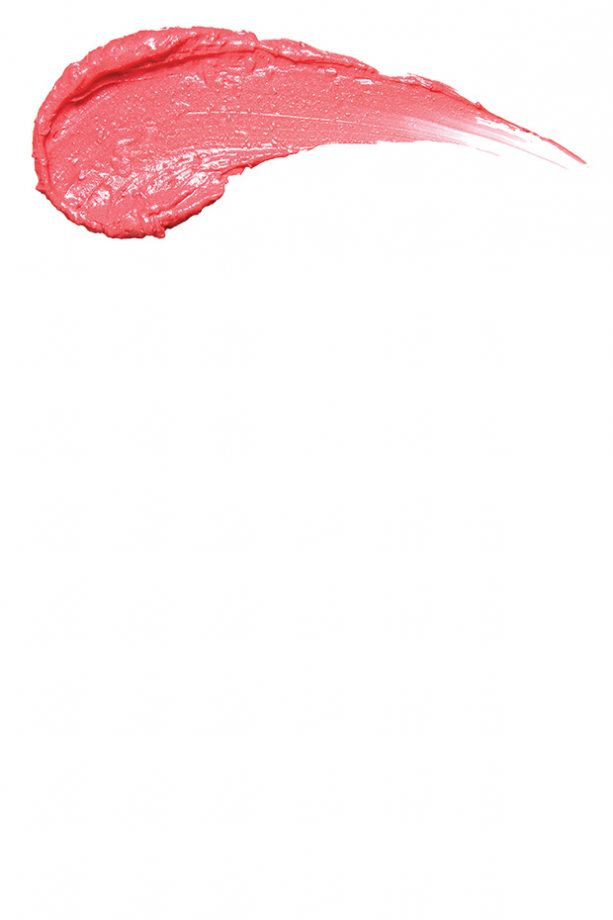 Lips Aren't The Thing