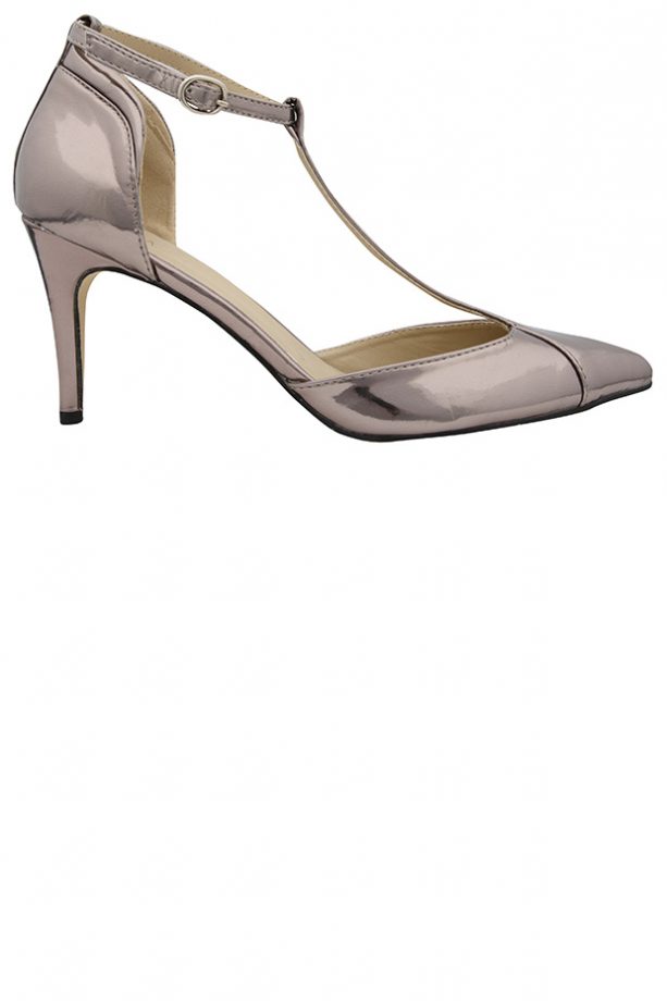Sandals, MandCo., £35