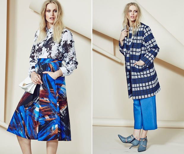 simply be jackets and coats